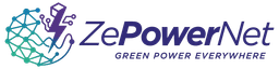 ZePowerNet - Green Power Everywhere