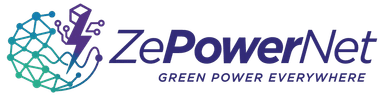 ZePowerNet - Green Power Everywhere